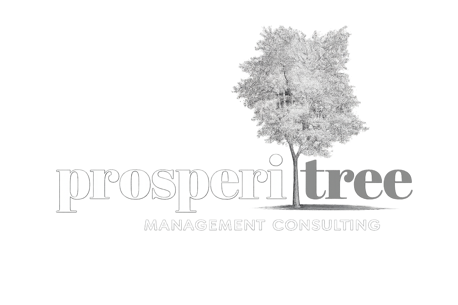 Prosperitree logo